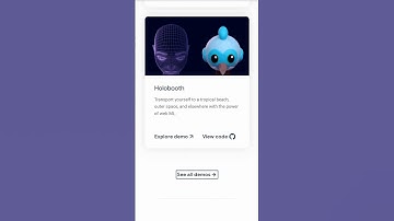 Machine Learning in JavaScript and Web Development with AI