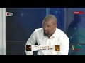Talla Fall " En défense on est fébrile. Aujourd'hui Ismaila Sarr est notre Ousmane Dembélé  "
