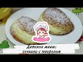 ДЕТСКОЕ МЕНЮ: ВКУСНЕЙШИЕ СОЧНИКИ С ТВОРОГОМ / Сookies with cottage cheese