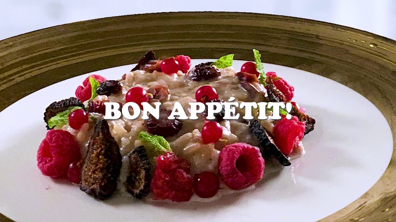 Yedi Pressure Cooker | Rice Pudding Recipe  (2019)