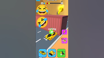 #skpurigaming #shapeshifting shape-shifting Mobile funny racing mobile android gameplay