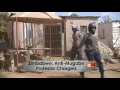 Evan Mawarire Arrested in Zimbabwe