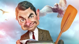 Strictly Bean Try Not To Laugh Funny Clips Mr. Bean Comedy With 7Mk