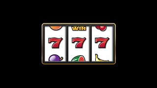 Slot Machine After Effects Tutorial