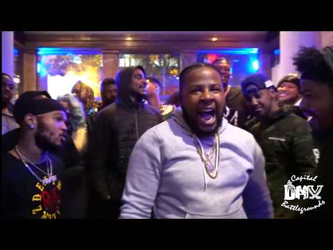 Lu Castro vs Funeral Fame