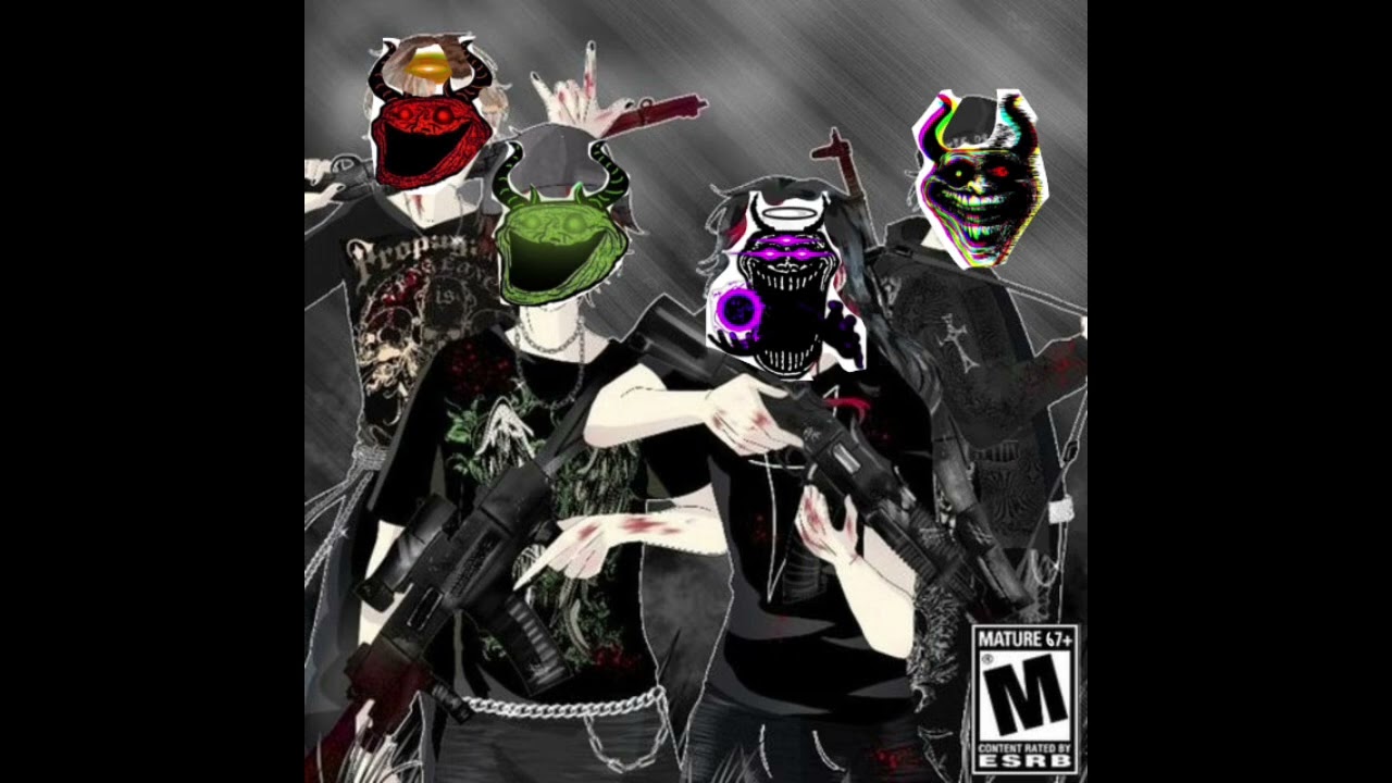 DONT KILL HER! (AGRESSIVE SIMS GAMING REMIX)