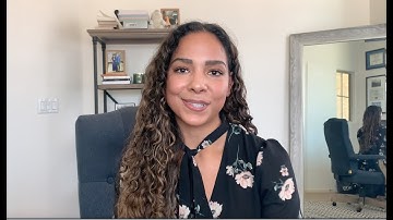 Five Questions with VRIP Intern Irasema Fonseca Gonzalez