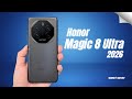 Honor Magic 8 Ultra Leaks &amp; Rumors  Design, Specs, Release Date – Full Details!