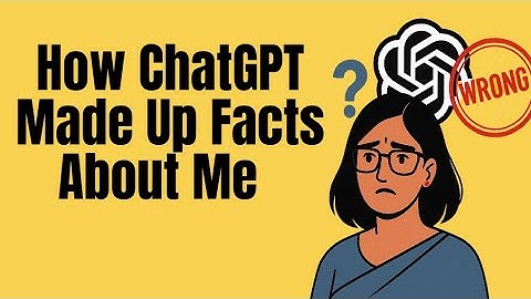 The Shocking Truth About How AI 