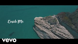 Tom Swoon, Tungevaag, Raaban - Beside Me (Lyric Video)