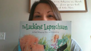 The Luckiest Leprechaun