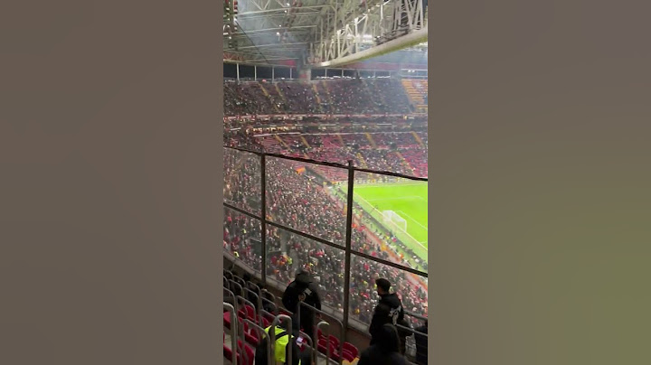 Galatasaray -  AZ Alkmaar 2:2 #uefaeuropaleague