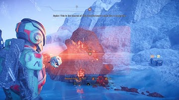 Mass Effect™: Andromeda worst mission failure