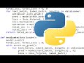 Easy Python session 475