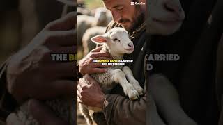 What Is A Bummer Lamb?