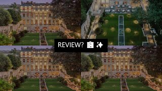 Celebrity palacio duhau park hyatt buenos aires hotel argentina review of a suite Profile