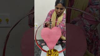 Heart Cake Uh Thongutha Adhu Yepdi Pa..