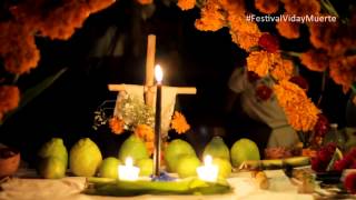 Day of the Dead in Xcaret, Festival of Life and Death Traditions