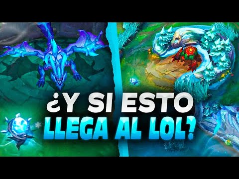 😱¡NUEVO DRAGÓN DE