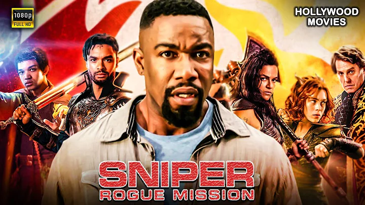 Michael Jai White English Action Movie || Full Movie English Hollywood Action Movies || HD