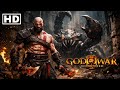 God of War 3 Remastered PS5 Gameplay – Labyrinth Journey &amp; Giant Scorpion Boss Fight | Part 8