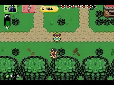 A Link To The Past Engine (Download Available) - Youtube
