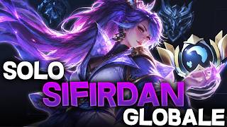 Sifirdan Solo Globale - Gün 10 Hanabi̇