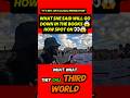 Is Agenda 2030 Already Happening? #london #viral #protest #news #shorts #shortsvideo #uk #interview