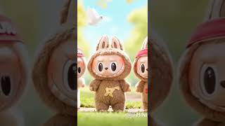 Labubu Tabola Bale labubu viral youtubeshorts shorts short