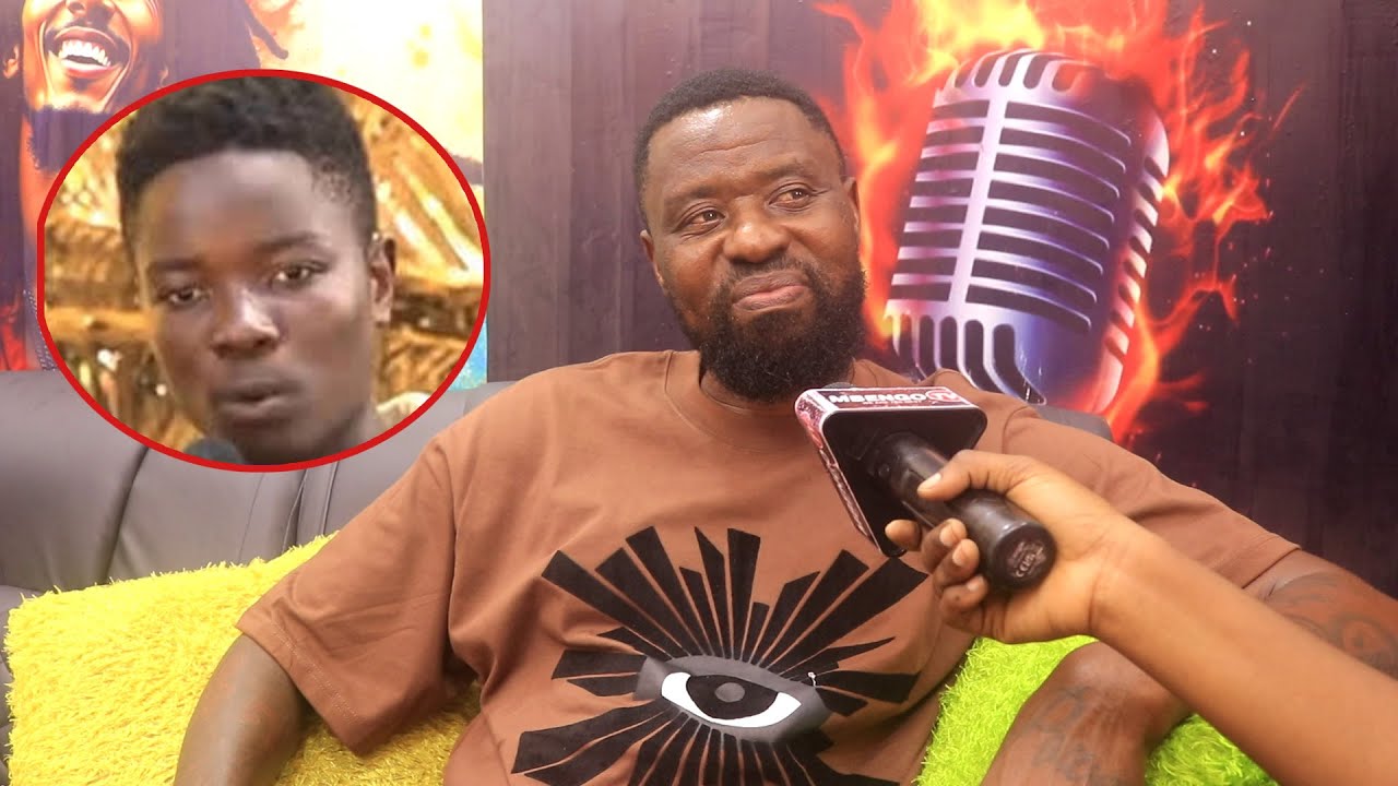 DUDU BAYA AFUNGUKA MAZITO YA  MWANAE WILLIAM /SIJAMFUKUZA KAAMUA KUUZA MIOGO NA KUISHI MTAANI ,PART1