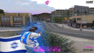 🤸 | FIVEM HIGHLIGHTS TUCZIN #17 (TRAMONTAS 🇮🇱)
