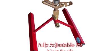 Famous Code3 Sprinkler Video2 Wealth