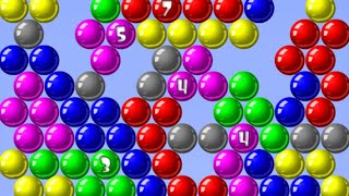 #Level-253 | Bubble Shooter android gameplay | Bubble Shooter | Bubble Shooter game | Bubble Games  screenshot 5