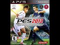 Pes 13 Vakero Tu Pai Nostalgia