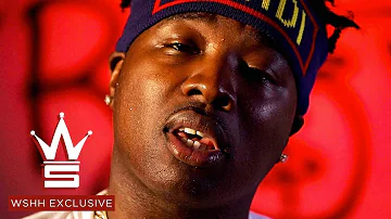 Troy Ave "The Come Up" (WSHH Exclusive - Official Music Video)