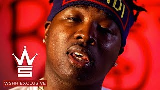 Video thumbnail of "Troy Ave "The Come Up" (WSHH Exclusive - Official Music Video)"