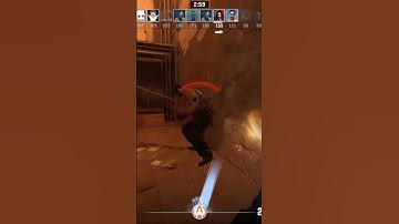 🔥DOMINATION MODE: 5 KILLS HIGHLIGHT💥#csgo2  #cs2clips  #csgo2highlights  #clutchmoments  #clutches