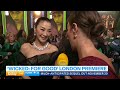 IN FULL: World Premiere of 'Wicked: For Good' | Today Show Australia
