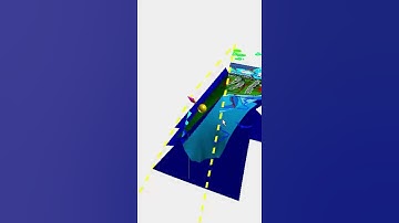 Not your average slicer - Geoscience ANALYST Free 3D Viewer #shorts