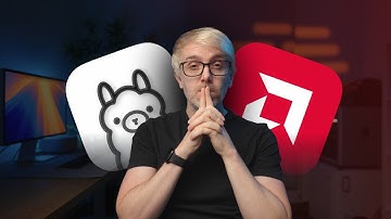 Ollama en AMD sobre Proxmox 9 y LXC — Guía paso a paso