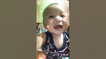 Pag tumingin ka Akin Ka (Luke) #tiktok #baby