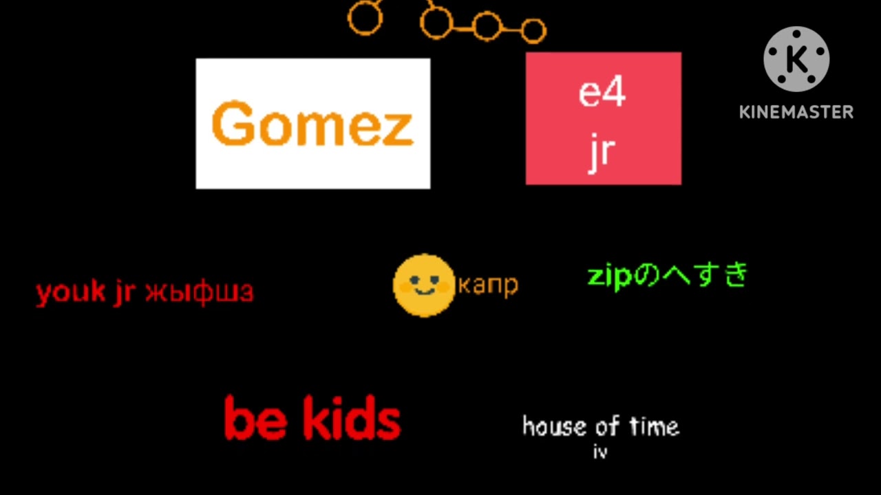 Fun story world end credits