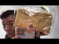 PANYA芦屋『食パン』なるものを食す