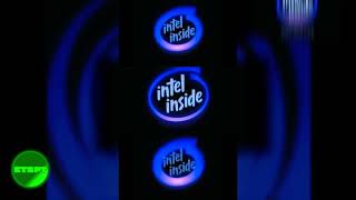 (YTPMV) Intel Inside Logo (1997) Scan