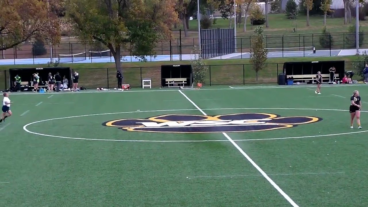 Wayne State vs Prairie States Final Play 10-18-25