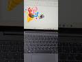 How to Type 🎉Party Popper Emoji in MS Word | Celebration Shortcut 🎉 #Shorts