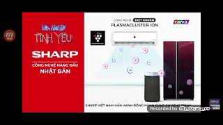 Sharp Logo (Panel 5s)