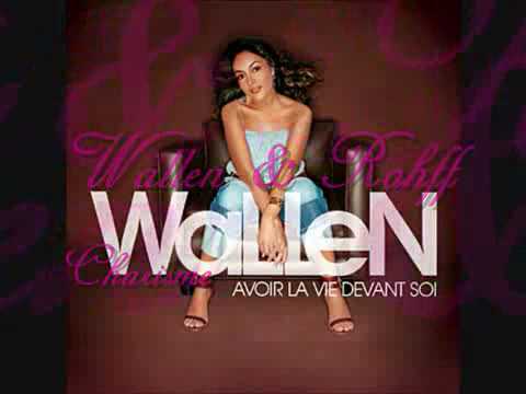 Wallen Rohff Charisme.wmv