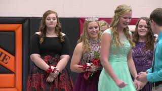 EPPJ Homecoming
