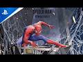 Spider Man Remastered
